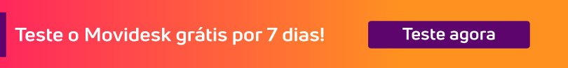 CRM, ERP e sistema de atendimento: qual a diferença? ERP e sistemas de atendimento: teste o Movidesk gratuitamente por 7 dias!