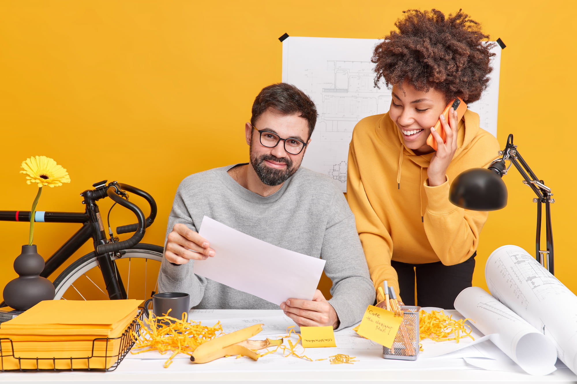 Tudo o que você precisa saber sobre produtividade no trabalho